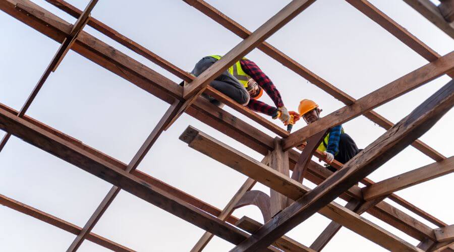 Professional residential roofers in Wildomar, CA